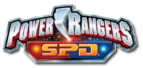 Power Rangers S.P.D. – Angel Grove Toys & Collectables