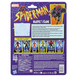Hasbro Marvel Legends Series Marvel's Kaine