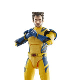 Hasbro Marvel Legends Deadpool & Wolverine - Wolverine