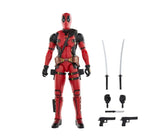 Hasbro Marvel Legends Deadpool & Wolverine - Deadpool