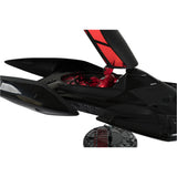 Mcfarlane Toys DC Multiverse - Batman & Batmobile (Batman Beyond) GOLD LABEL with Lights & Sounds