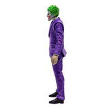 Mcfarlane Toys DC Multiverse The Joker (The Deadly Duo) Gold Label