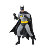 Mcfarlane Toys DC Multiverse - Batman (Knightfall) (Black/Grey)