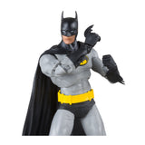 Mcfarlane Toys DC Multiverse - Batman (Knightfall) (Black/Grey)