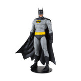 Mcfarlane Toys DC Multiverse - Batman (Knightfall) (Black/Grey)
