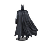Mcfarlane Toys DC Multiverse - Batman (Knightfall) (Black/Grey)