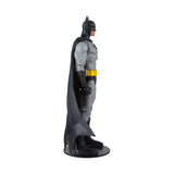Mcfarlane Toys DC Multiverse - Batman (Knightfall) (Black/Grey)