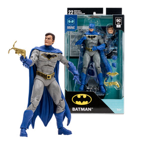 Mcfarlane Toys DC Multiverse - Batman (DC Rebirth)