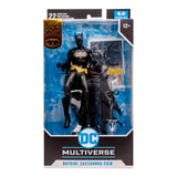 Mcfarlane Toys DC Multiverse - Batgirl Cassandra Cain (Batgirls) Gold Label