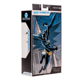 Mcfarlane Toys DC Multiverse - Batgirl Cassandra Cain (Batgirls) Gold Label