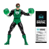 Mcfarlane Toys DC Multiverse - Green Lantern (The Silver Age)