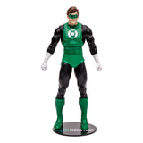 Mcfarlane Toys DC Multiverse - Green Lantern (The Silver Age)