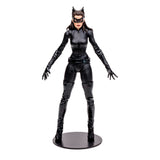 Mcfarlane Toys DC Multiverse - Catwoman (The Dark Knight Rises) Platinum Edition