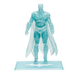 Mcfarlane Toys DC Multiverse - Batman (DC Rebirth) Frostbite Edition (Gold Label)