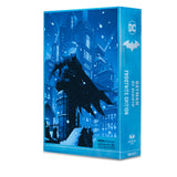 Mcfarlane Toys DC Multiverse - Batman (DC Rebirth) Frostbite Edition (Gold Label)