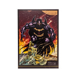 Mcfarlane Toys DC Multiverse - Batman Knightmare Edition (Gold Label)