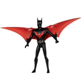 Mcfarlane Toys DC Direct - Batman (Batman Beyond) GOLD LABEL - SDCC EXCLUSIVE