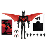 Mcfarlane Toys DC Direct - Batman (Batman Beyond) GOLD LABEL - SDCC EXCLUSIVE
