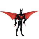 Mcfarlane Toys DC Direct - Batman (Batman Beyond) GOLD LABEL - SDCC EXCLUSIVE