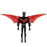 Mcfarlane Toys DC Direct - Batman (Batman Beyond) GOLD LABEL - SDCC EXCLUSIVE
