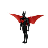 Mcfarlane Toys DC Direct - Batman (Batman Beyond) GOLD LABEL - SDCC EXCLUSIVE