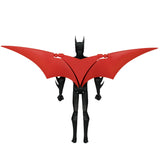 Mcfarlane Toys DC Direct - Batman (Batman Beyond) GOLD LABEL - SDCC EXCLUSIVE