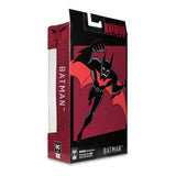Mcfarlane Toys DC Direct - Batman (Batman Beyond) GOLD LABEL - SDCC EXCLUSIVE