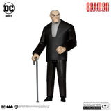 Mcfarlane Toys DC Direct - Bruce Wayne & Ace (Batman Beyond) GOLD LABEL - SDCC EXCLUSIVE