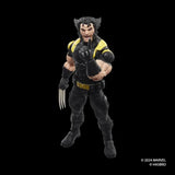 Hasbro Marvel Legends X-Men Wolverine (Marvel's Nemesis BAF)