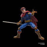 Hasbro Marvel Legends X-Men Gambit (Marvel's Nemesis BAF)