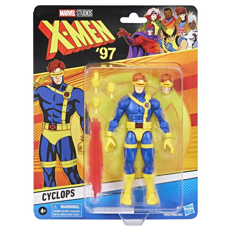 Hasbro Marvel Legends X-Men '97 Set – Angel Grove Toys & Collectables