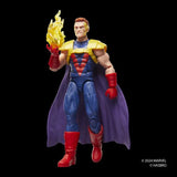 Hasbro Marvel Legends X-Men Fabian Cortez (Marvel's Nemesis BAF)