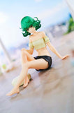 Banpresto One-Punch Man Relax time Terrible Tornado