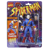 Hasbro Marvel Legends Series Marvel's Chameleon