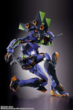 Tamashii Nations METAL BUILD EVANGELION TEST TYPE-01 30th with the spear of Gaius - PRE-ORDER