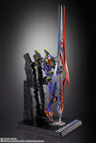 Tamashii Nations METAL BUILD EVANGELION TEST TYPE-01 30th with the spear of Gaius - PRE-ORDER