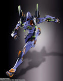 Tamashii Nations METAL BUILD EVANGELION TEST TYPE-01 30th with the spear of Gaius - PRE-ORDER