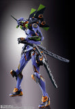 Tamashii Nations METAL BUILD EVANGELION TEST TYPE-01 30th with the spear of Gaius - PRE-ORDER