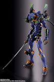 Tamashii Nations METAL BUILD EVANGELION TEST TYPE-01 30th with the spear of Gaius - PRE-ORDER