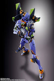 Tamashii Nations METAL BUILD EVANGELION TEST TYPE-01 30th with the spear of Gaius - PRE-ORDER