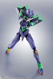 Tamashii Nations The Robot Spirits Evangelion Test Type-01 + Spear of Cassius Renewal Color Edition - PRE-ORDER