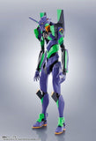 Tamashii Nations The Robot Spirits Evangelion Test Type-01 + Spear of Cassius Renewal Color Edition - PRE-ORDER