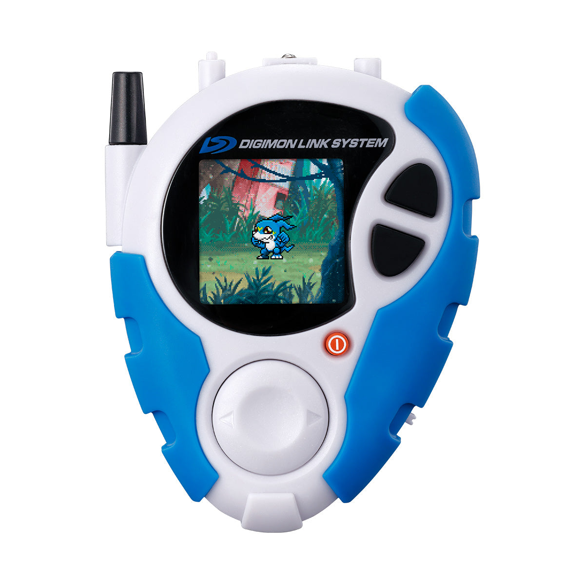Bandai Digimon - D-3 Detect & Discover 25th Colour Evolution