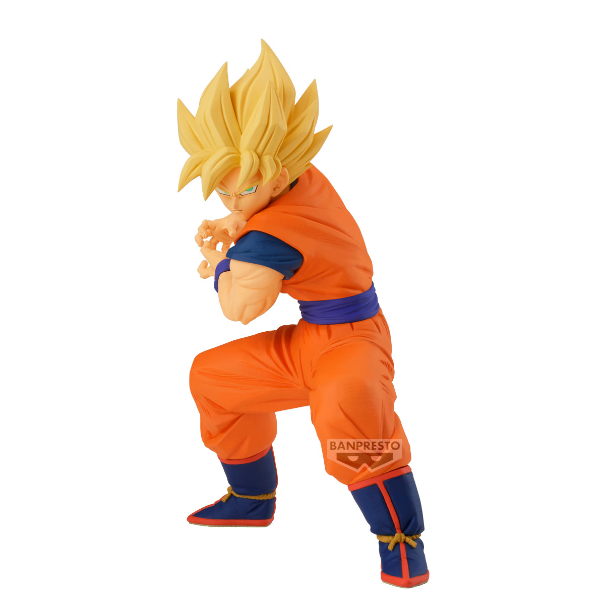 BANPRESTO - acil Banpresto - Figurine One Piece - Gild Tesoro Manhood 2 DXF