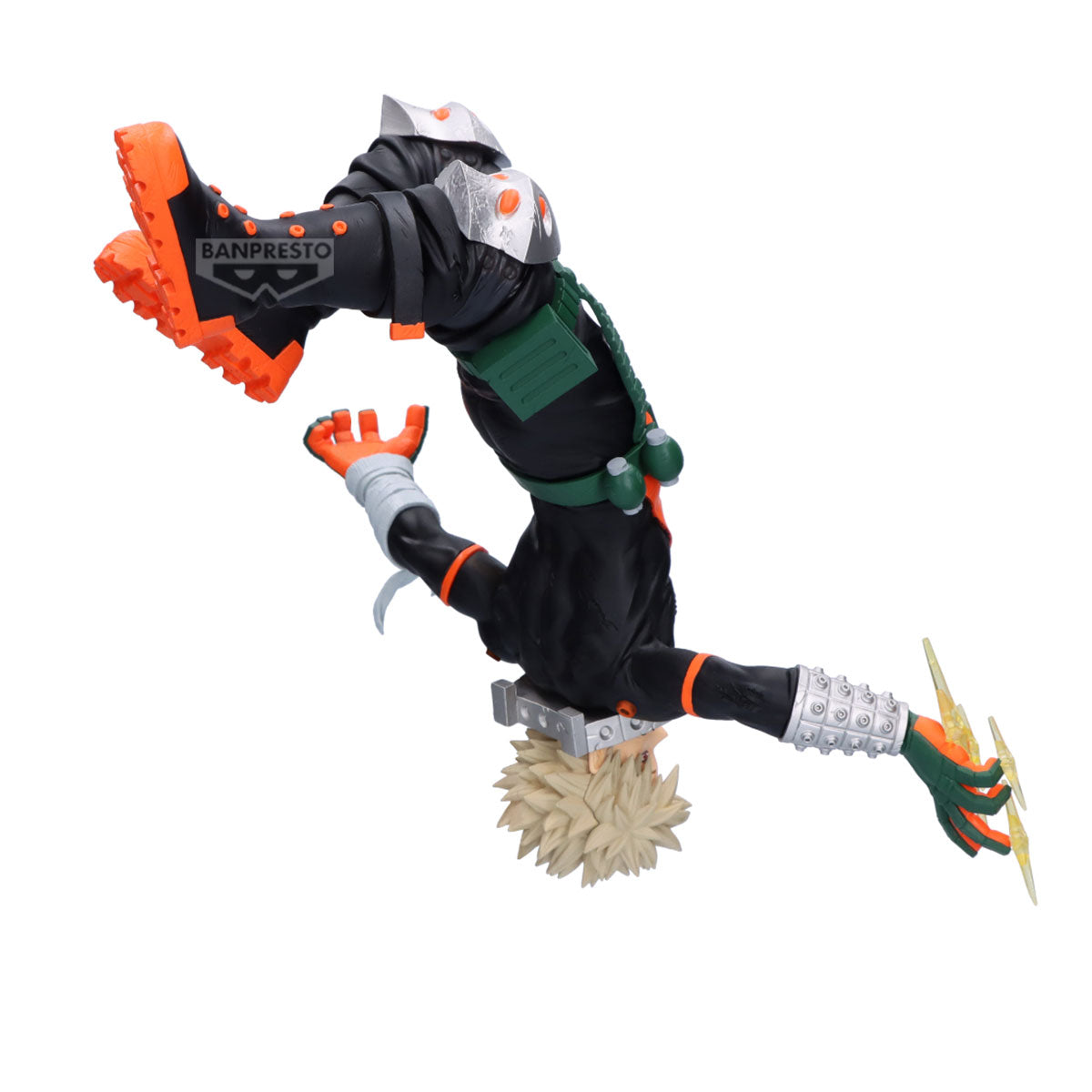 Banpresto My Hero Academia Maximatic Katsuki Bakugo – Angel Grove
