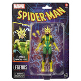 Hasbro Marvel Legends Series Electro (Francine Frye)
