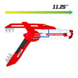 Playmates Toys Mighty Morphin Power Rangers: Re-Ignition Blade Blaster