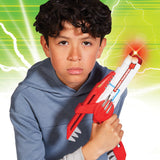 Playmates Toys Mighty Morphin Power Rangers: Re-Ignition Blade Blaster