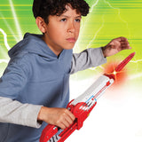 Playmates Toys Mighty Morphin Power Rangers: Re-Ignition Blade Blaster