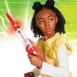 Playmates Toys Mighty Morphin Power Rangers: Re-Ignition Blade Blaster